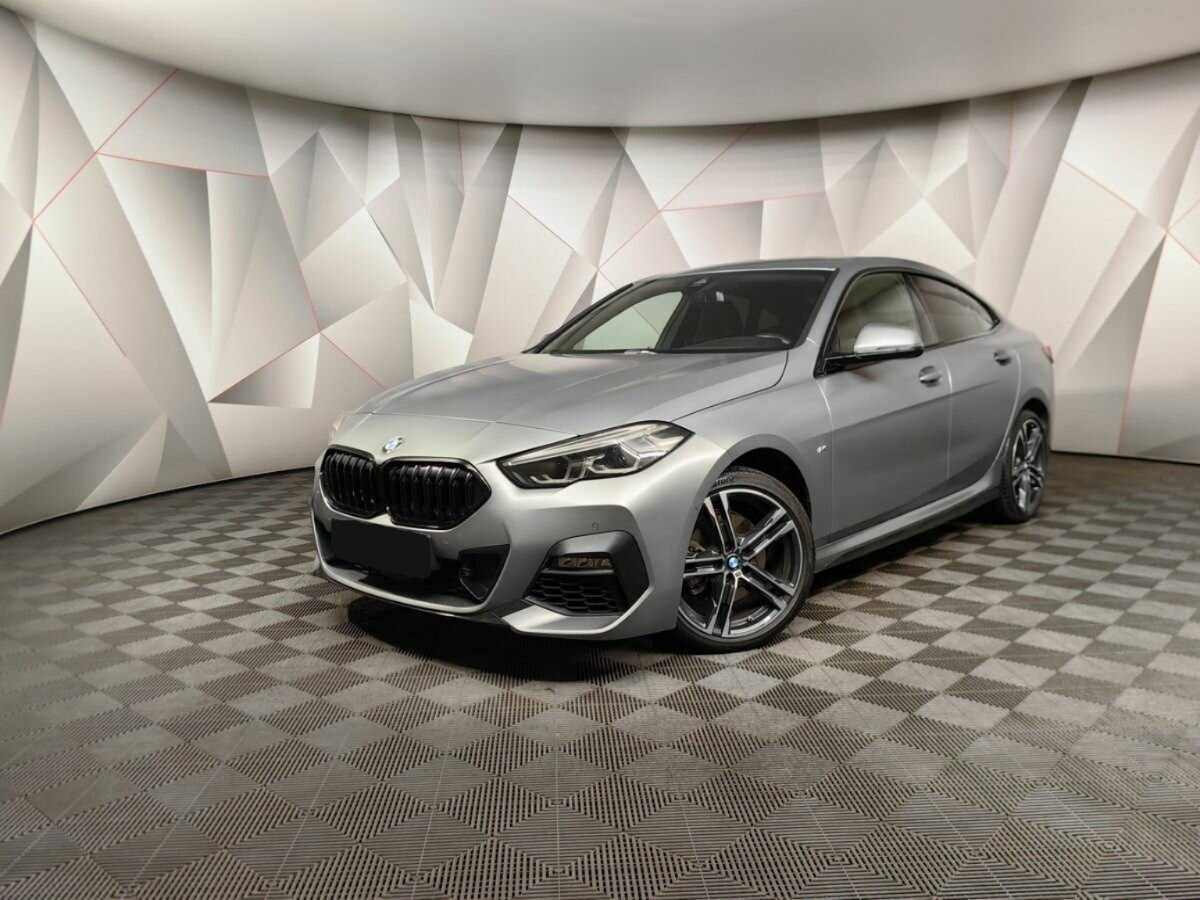 Купить BMW 2 серии с пробегом. Фото: #0