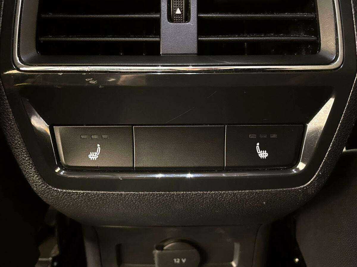 Купить Skoda Kodiaq с пробегом. Фото: #11