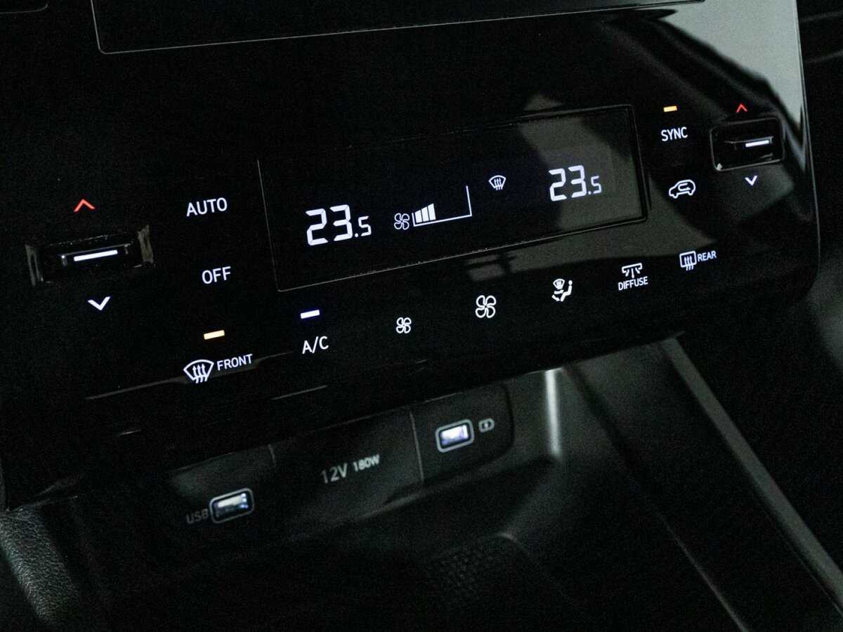 Купить Hyundai Tucson с пробегом. Фото: #13