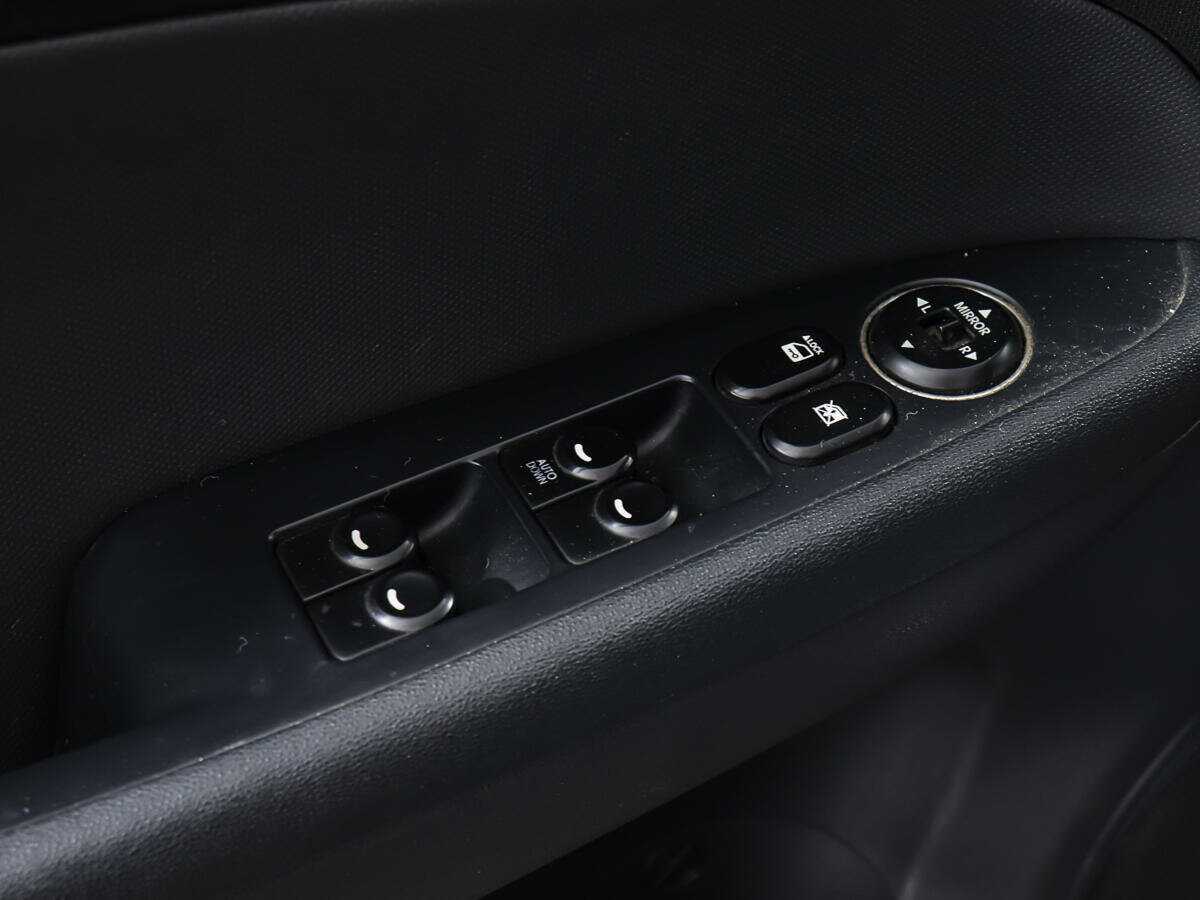 Купить Hyundai i30 с пробегом. Фото: #12