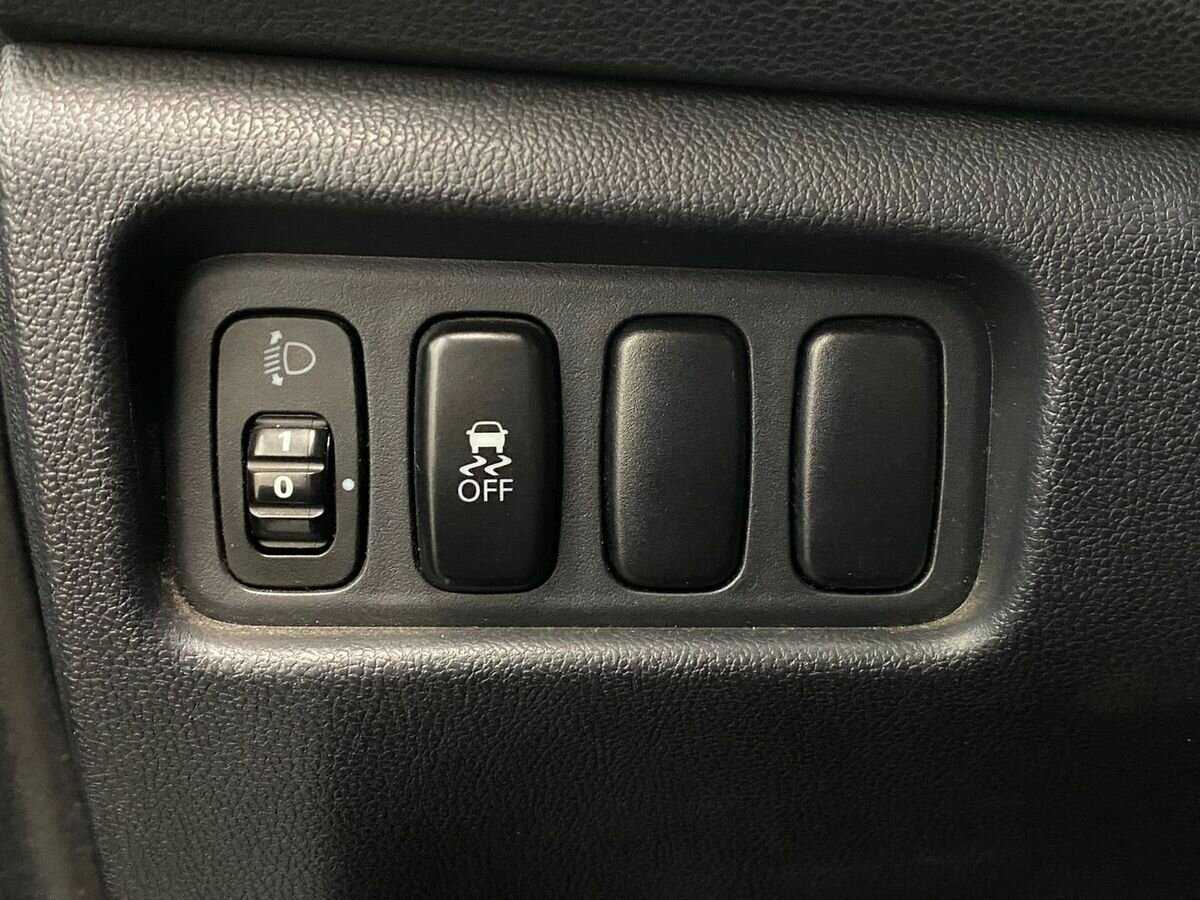 Купить Mitsubishi ASX с пробегом. Фото: #15