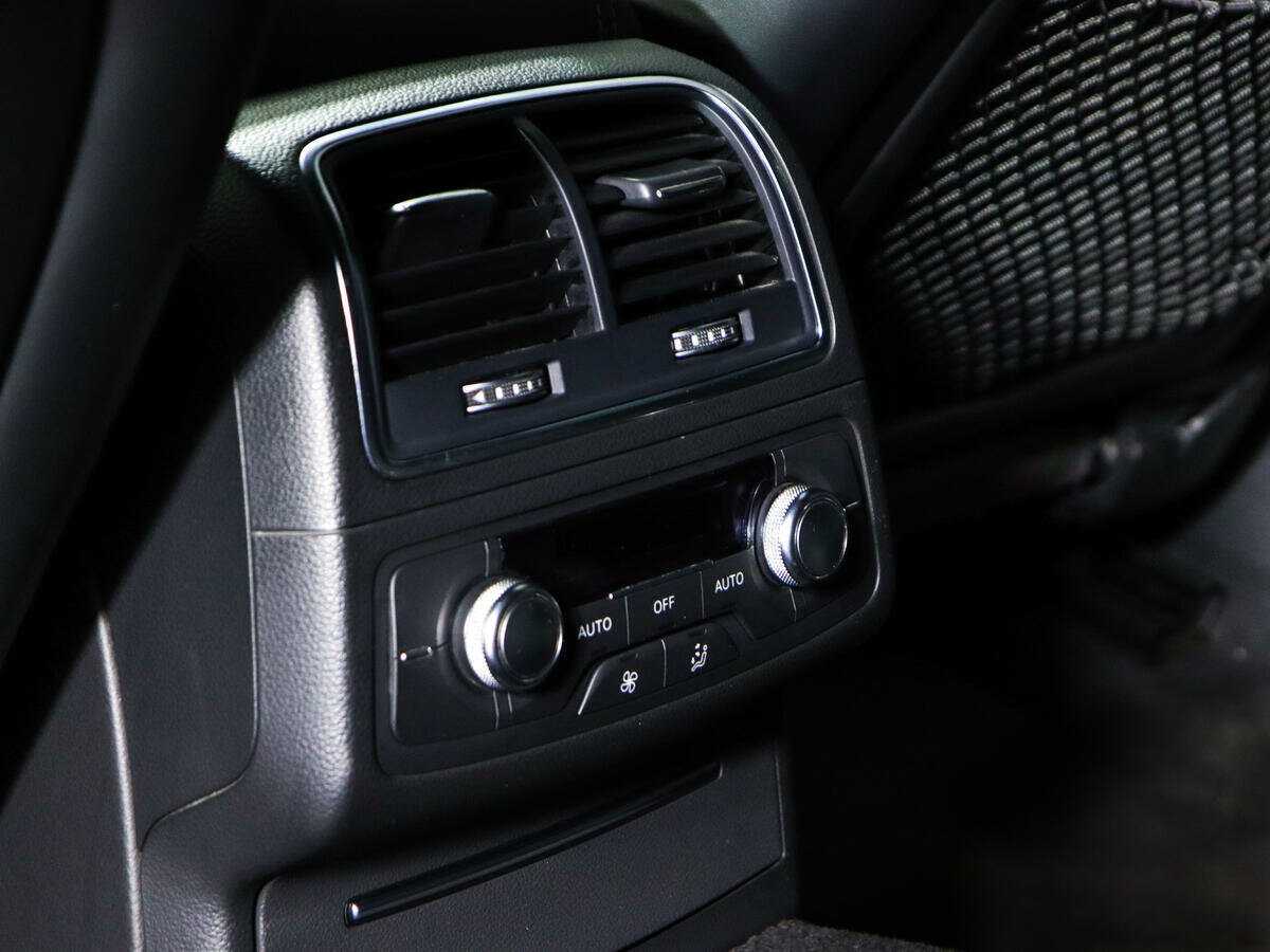 Купить Audi RS 6 с пробегом. Фото: #25