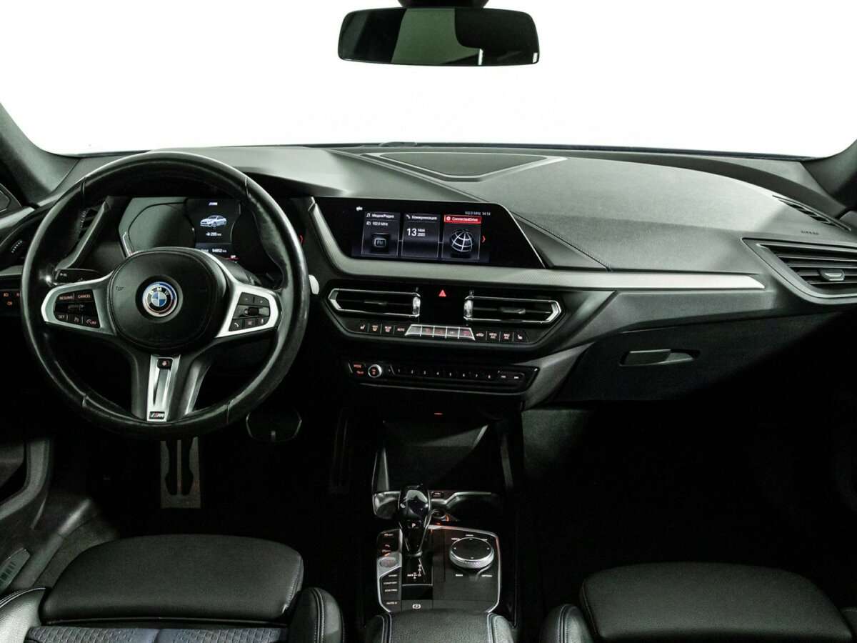 Купить BMW 2 серии с пробегом. Фото: #12