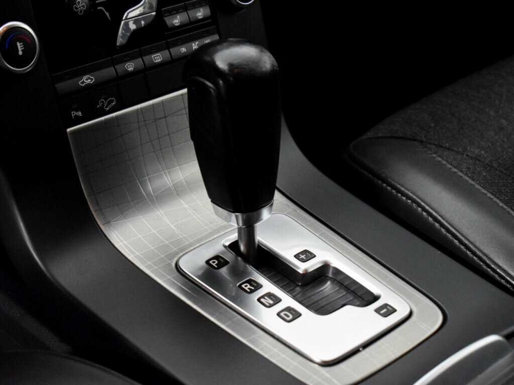Купить Volvo XC70 с пробегом. Фото: #9