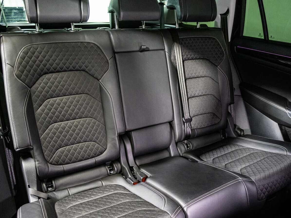 Купить Skoda Kodiaq с пробегом. Фото: #9