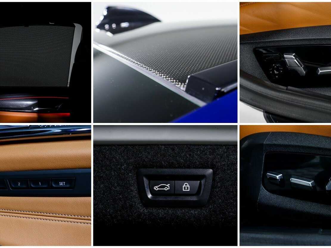 Купить BMW M5 с пробегом. Фото: #30