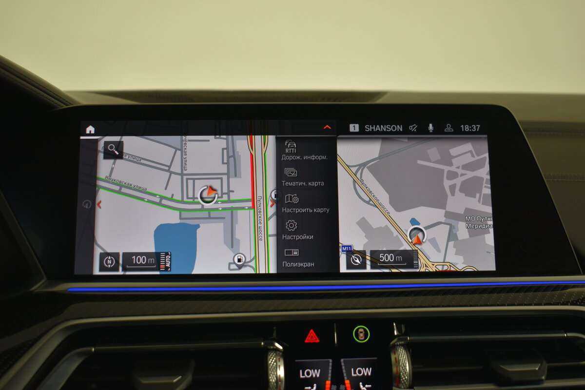 Купить BMW X6 с пробегом. Фото: #16