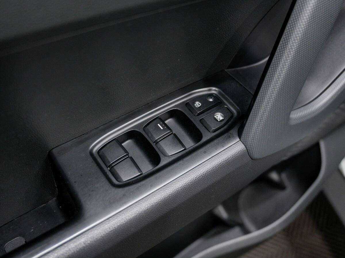 Купить Hyundai Creta с пробегом. Фото: #13