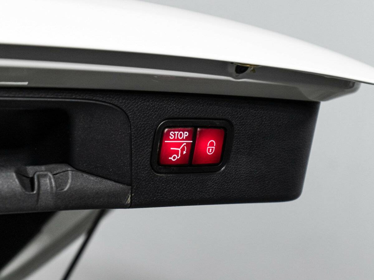 Купить Mercedes-Benz GLC с пробегом. Фото: #20