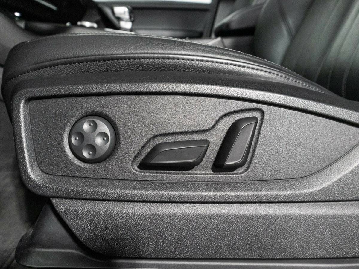 Купить Audi Q5 с пробегом. Фото: #16