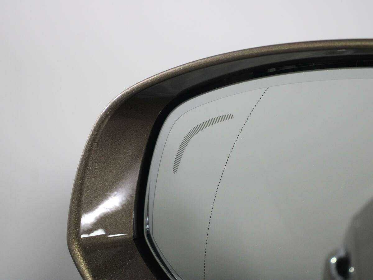 Купить Volvo XC90 с пробегом. Фото: #13