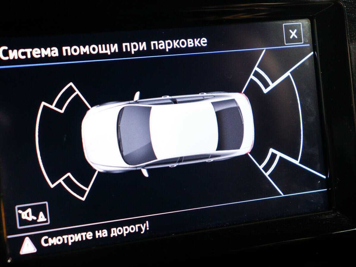 Купить Volkswagen Polo с пробегом. Фото: #18