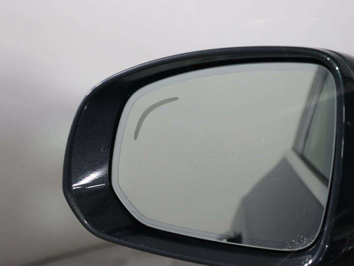 Купить Volvo XC90 с пробегом. Фото: #15
