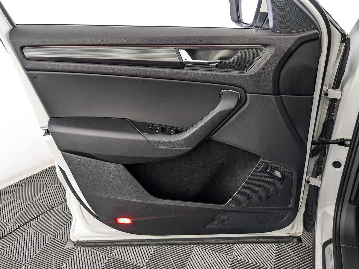 Купить Skoda Kodiaq с пробегом. Фото: #14