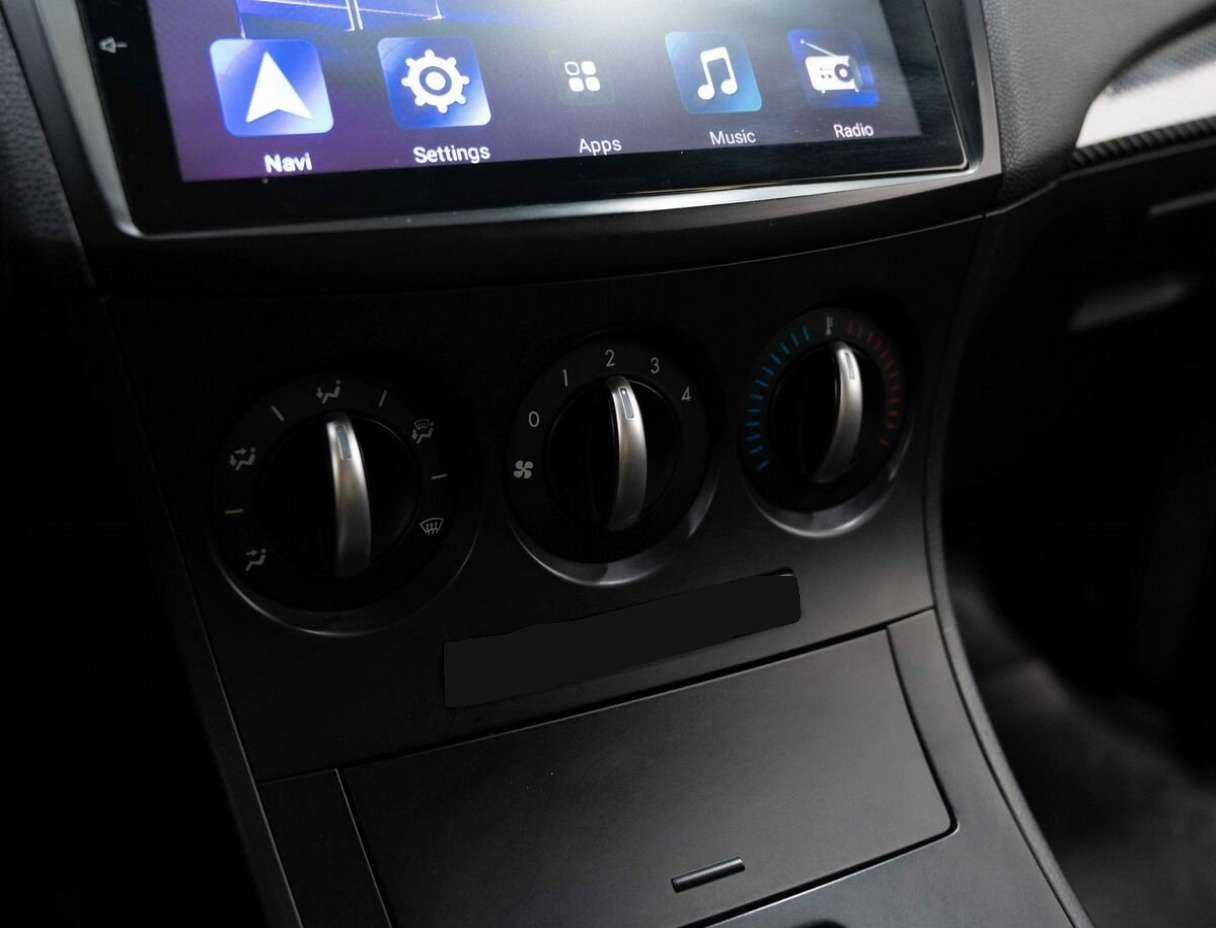 Купить Mazda 3 с пробегом. Фото: #18