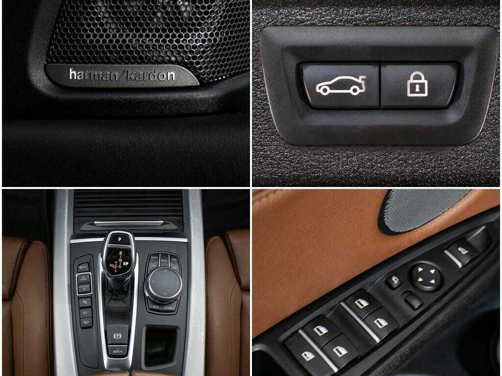 Купить BMW X5 с пробегом. Фото: #19