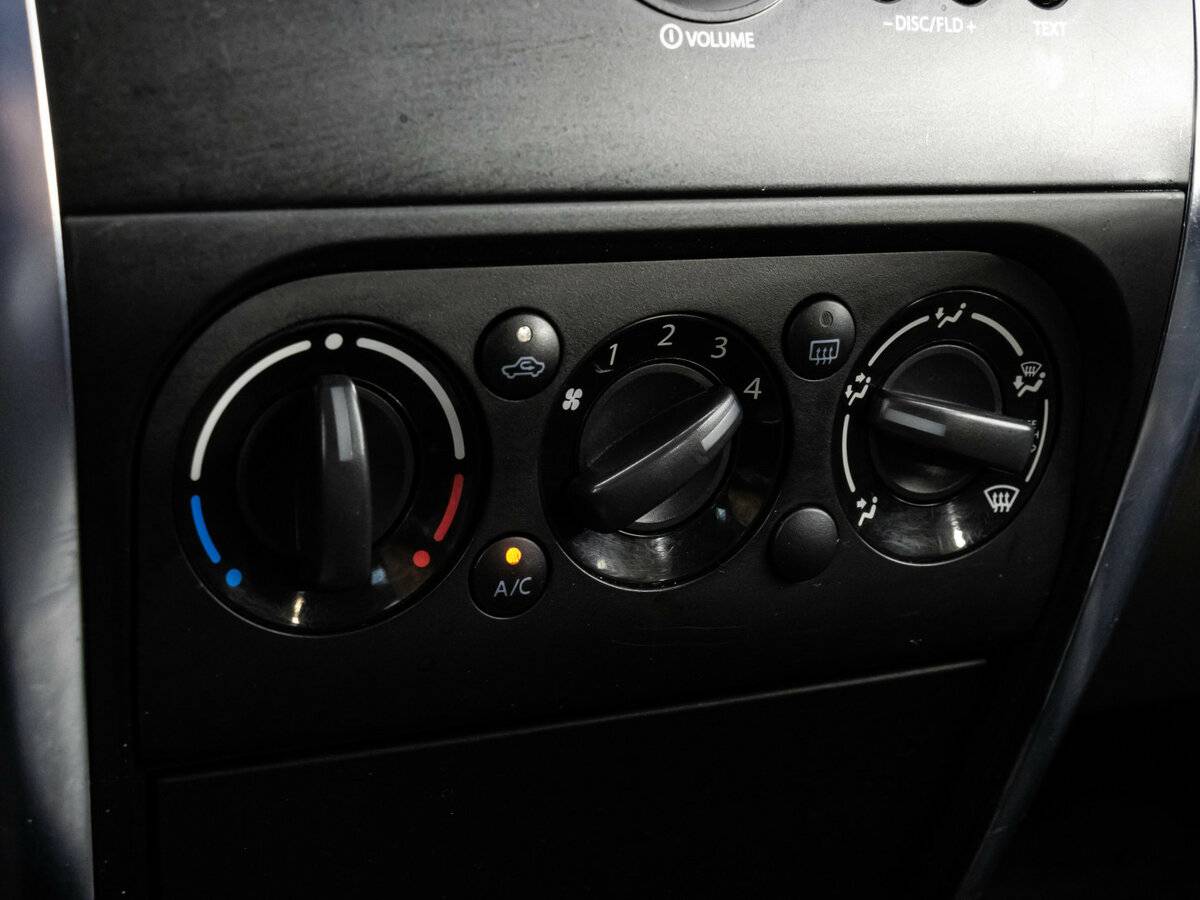 Купить Suzuki SX4 с пробегом. Фото: #13
