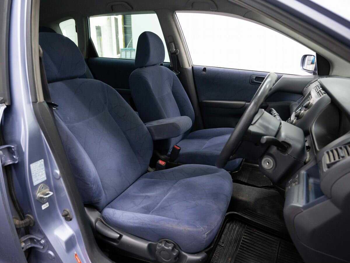 Купить Honda Civic с пробегом. Фото: #7