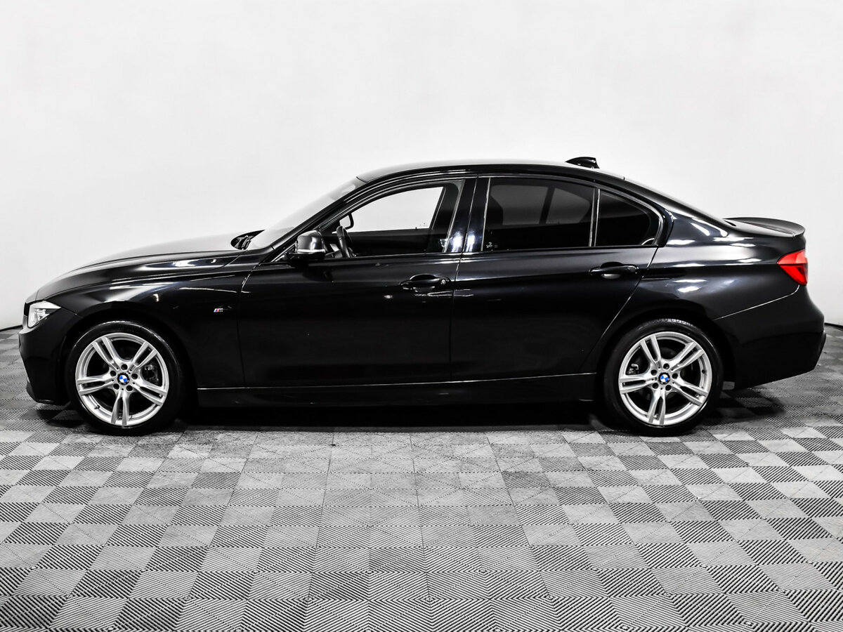 Купить BMW 3 серии с пробегом. Фото: #7