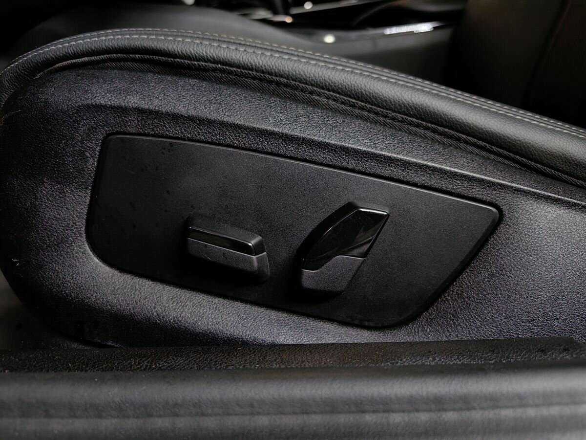 Купить BMW 5 серии с пробегом. Фото: #15