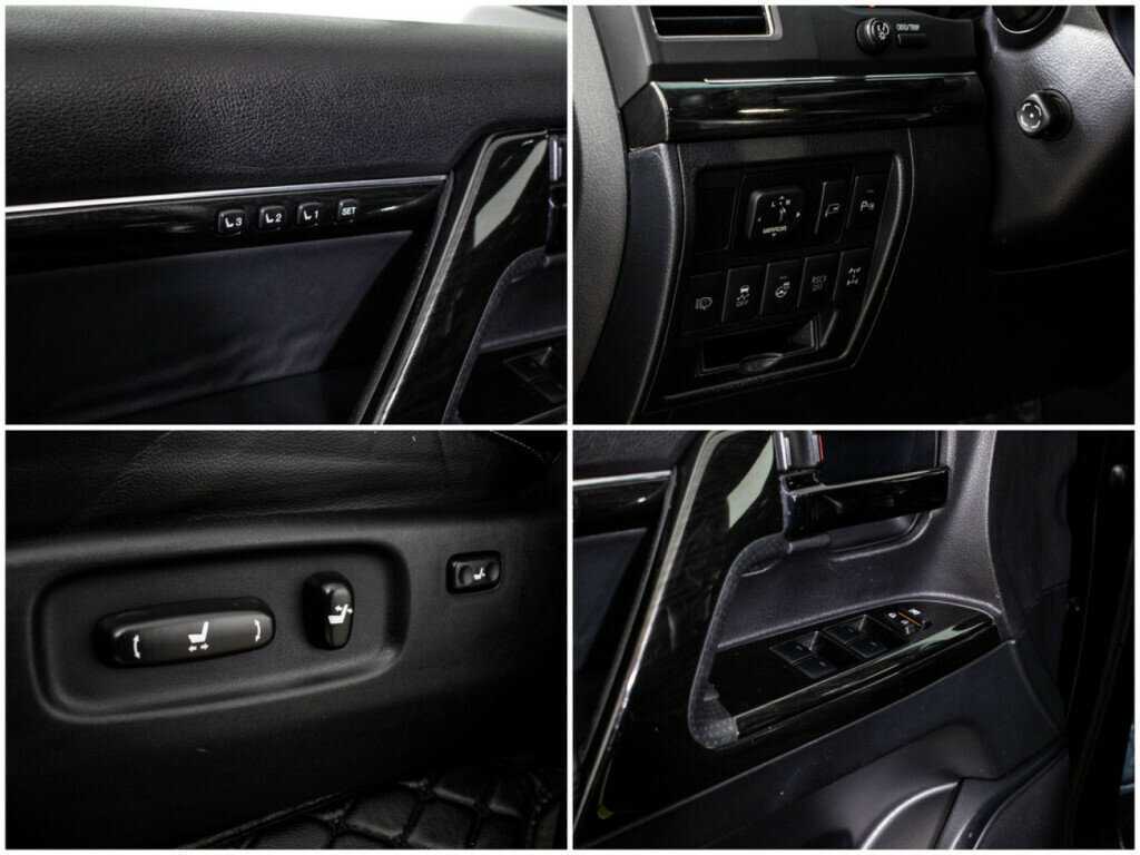 Купить Toyota Land Cruiser с пробегом. Фото: #14