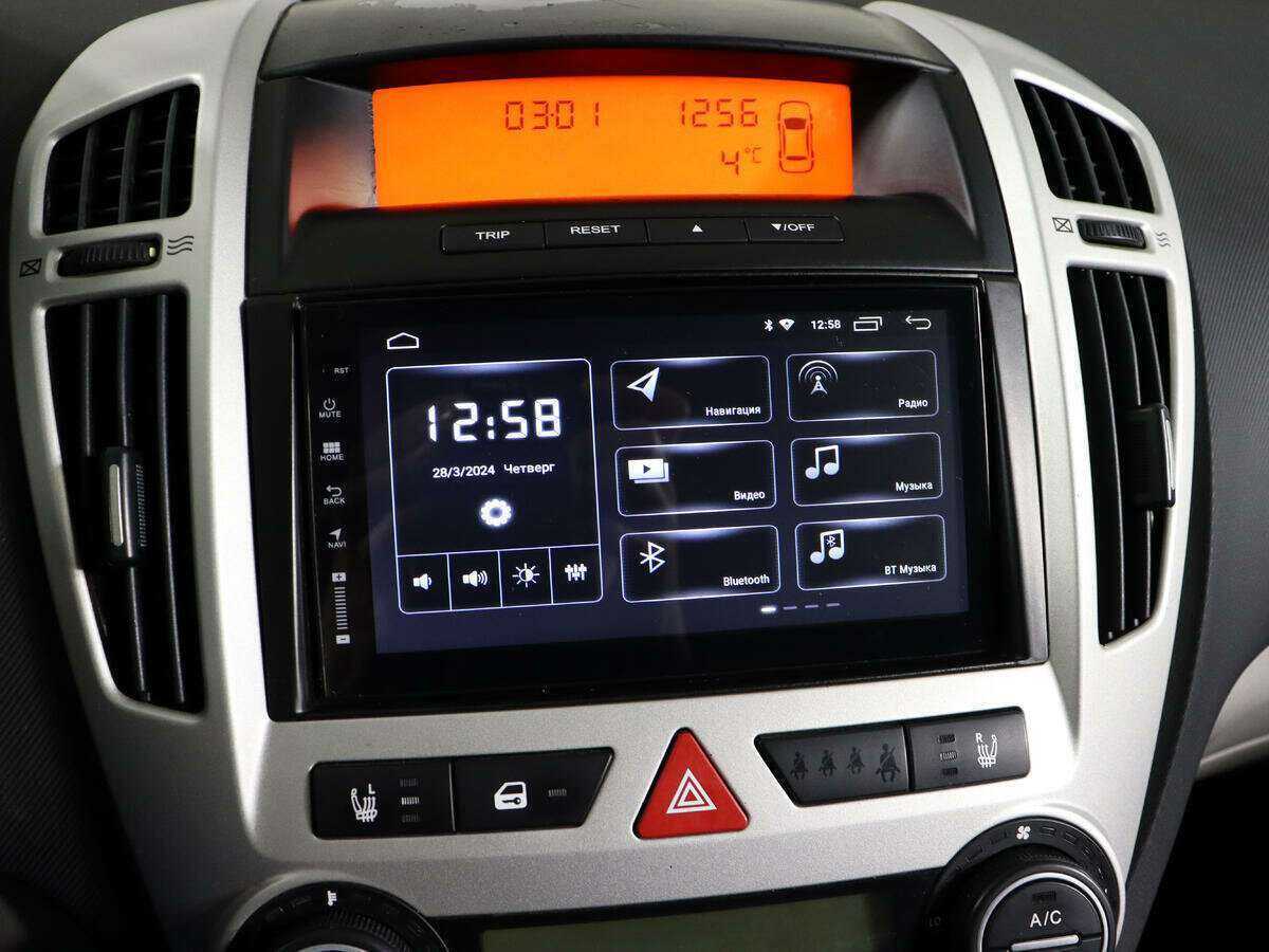 Купить Kia Ceed с пробегом. Фото: #15