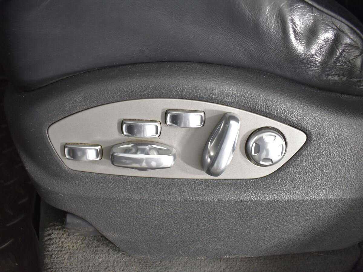 Купить Porsche Cayenne с пробегом. Фото: #15