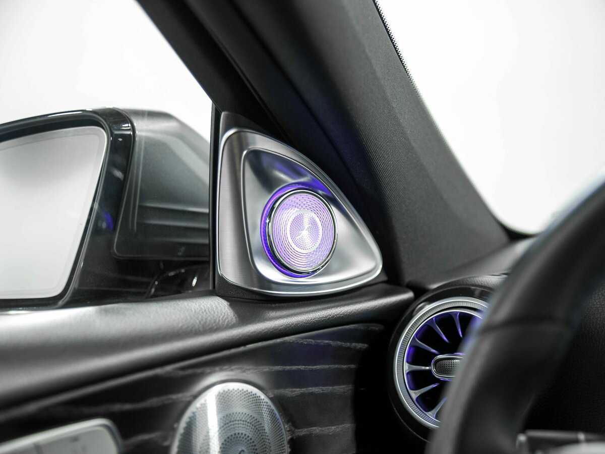Купить Mercedes-Benz E-Класс с пробегом. Фото: #11