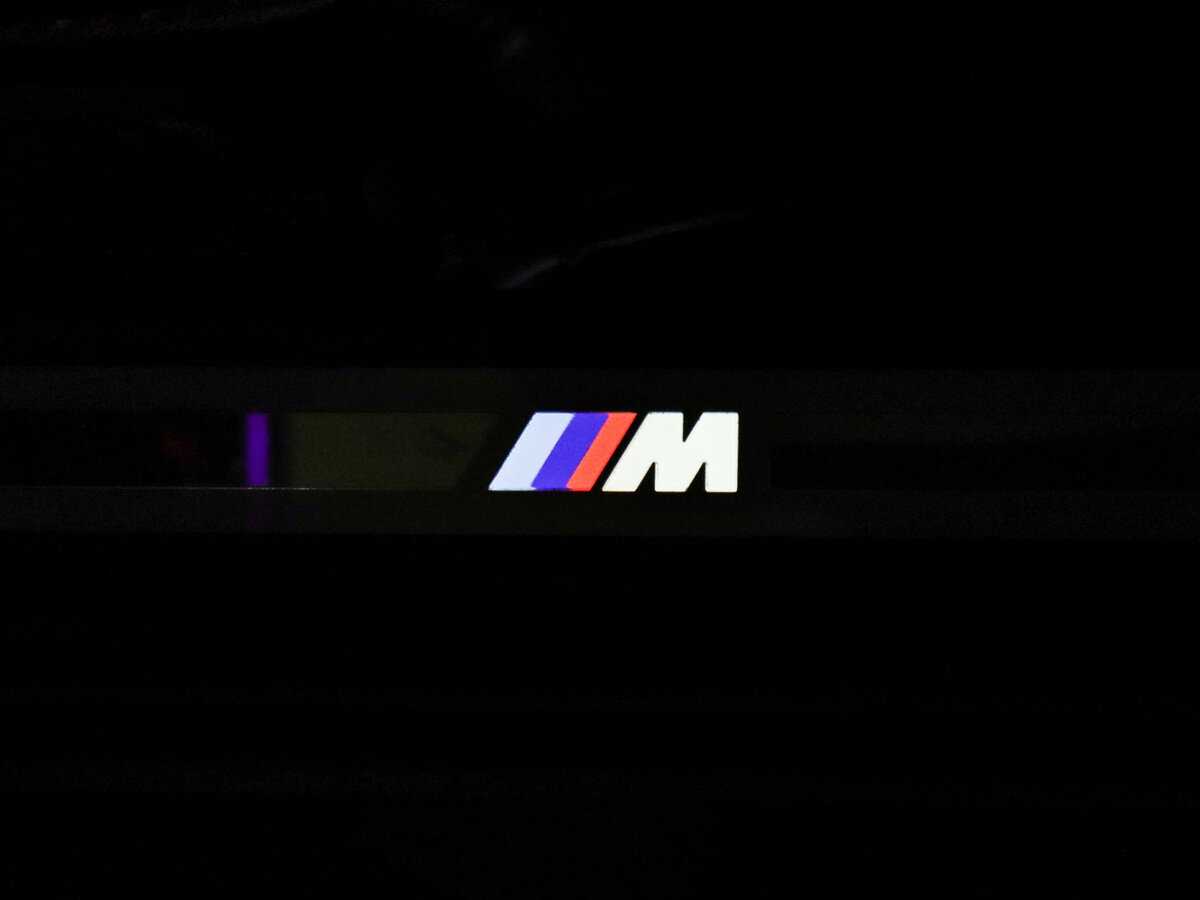 Купить BMW X5 с пробегом. Фото: #12