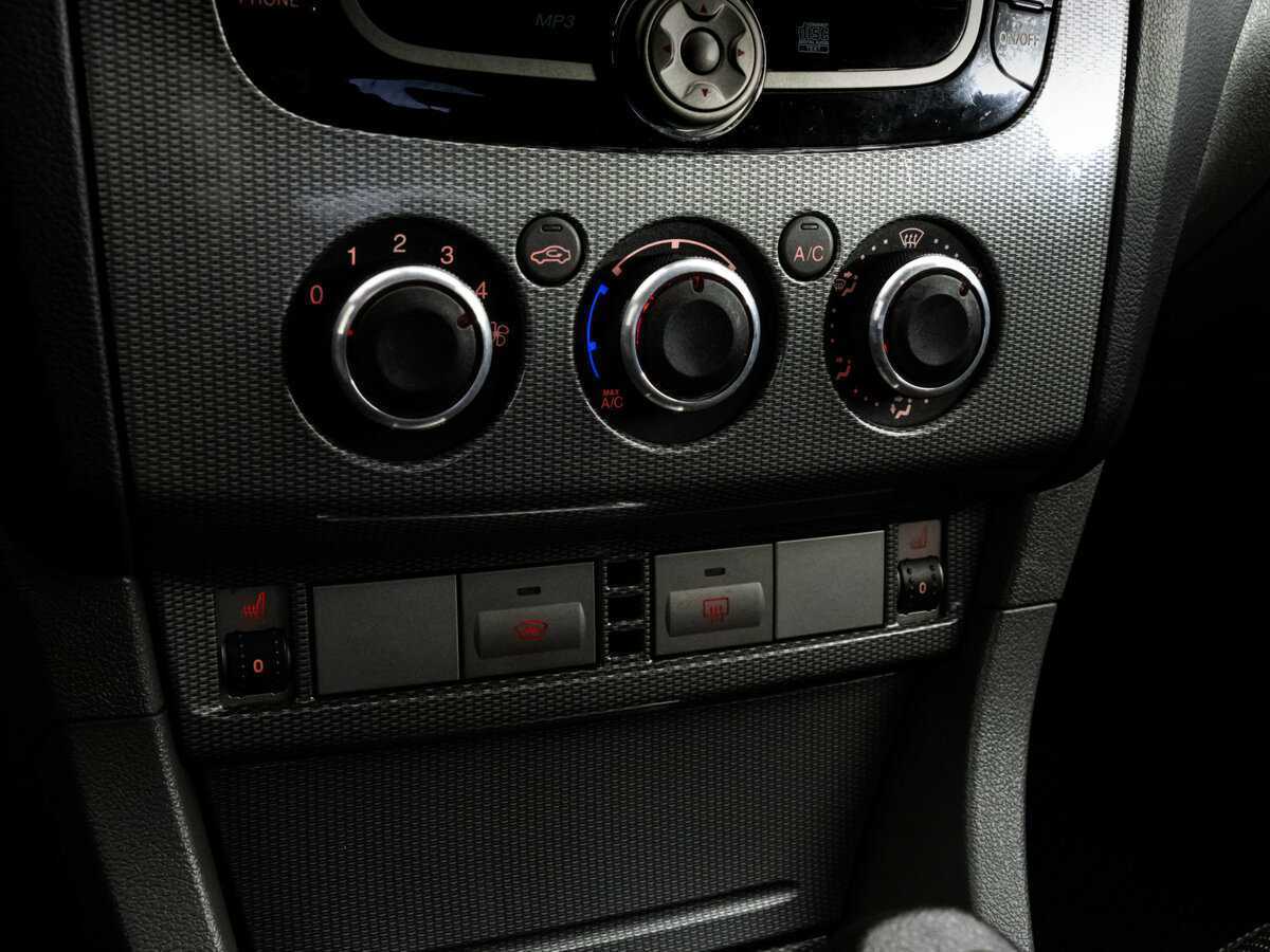 Купить Ford Focus с пробегом. Фото: #10