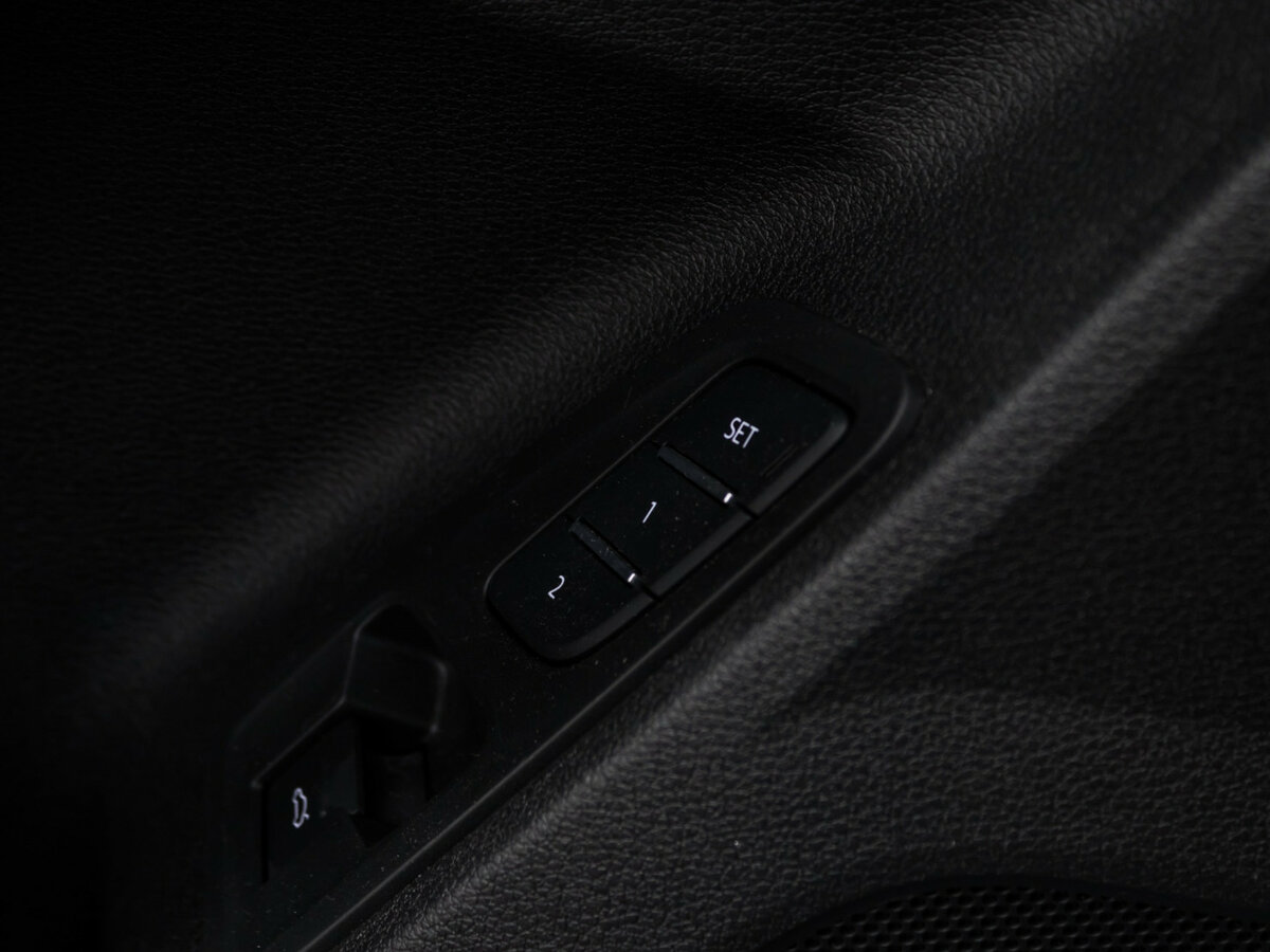 Купить Audi Q3 с пробегом. Фото: #16