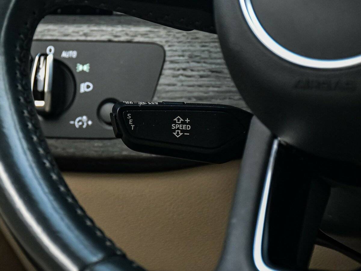 Купить Audi A5 с пробегом. Фото: #14
