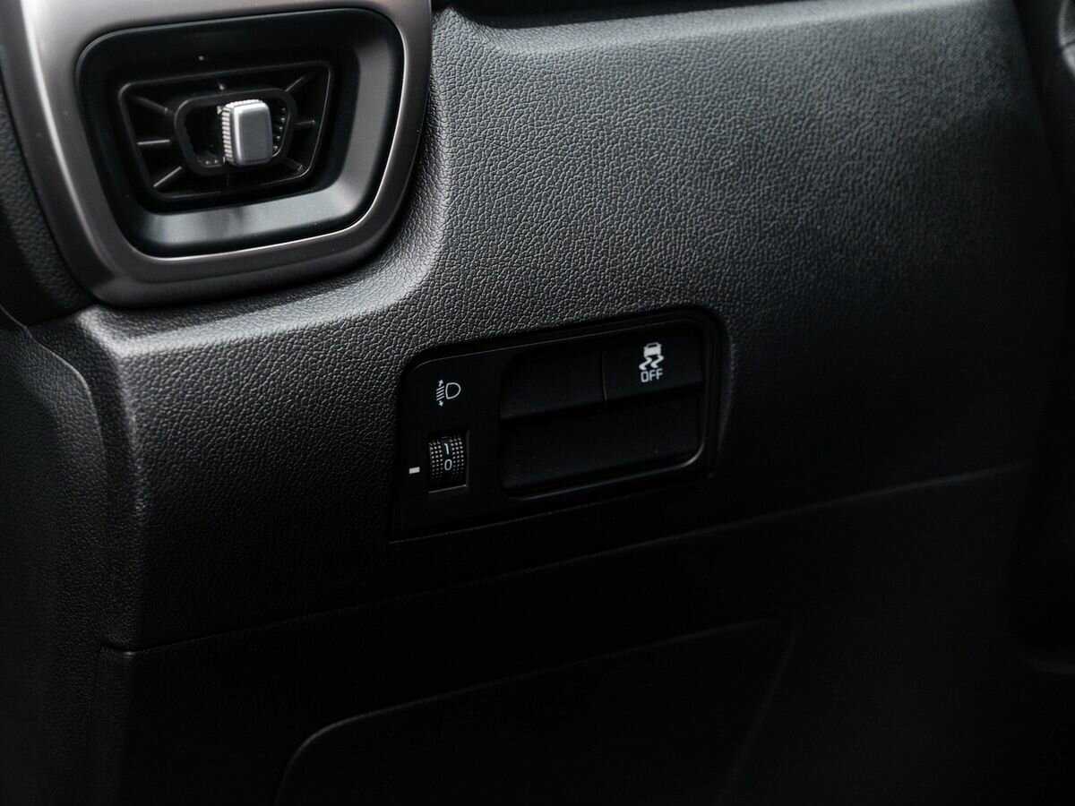 Купить Kia Sorento с пробегом. Фото: #18