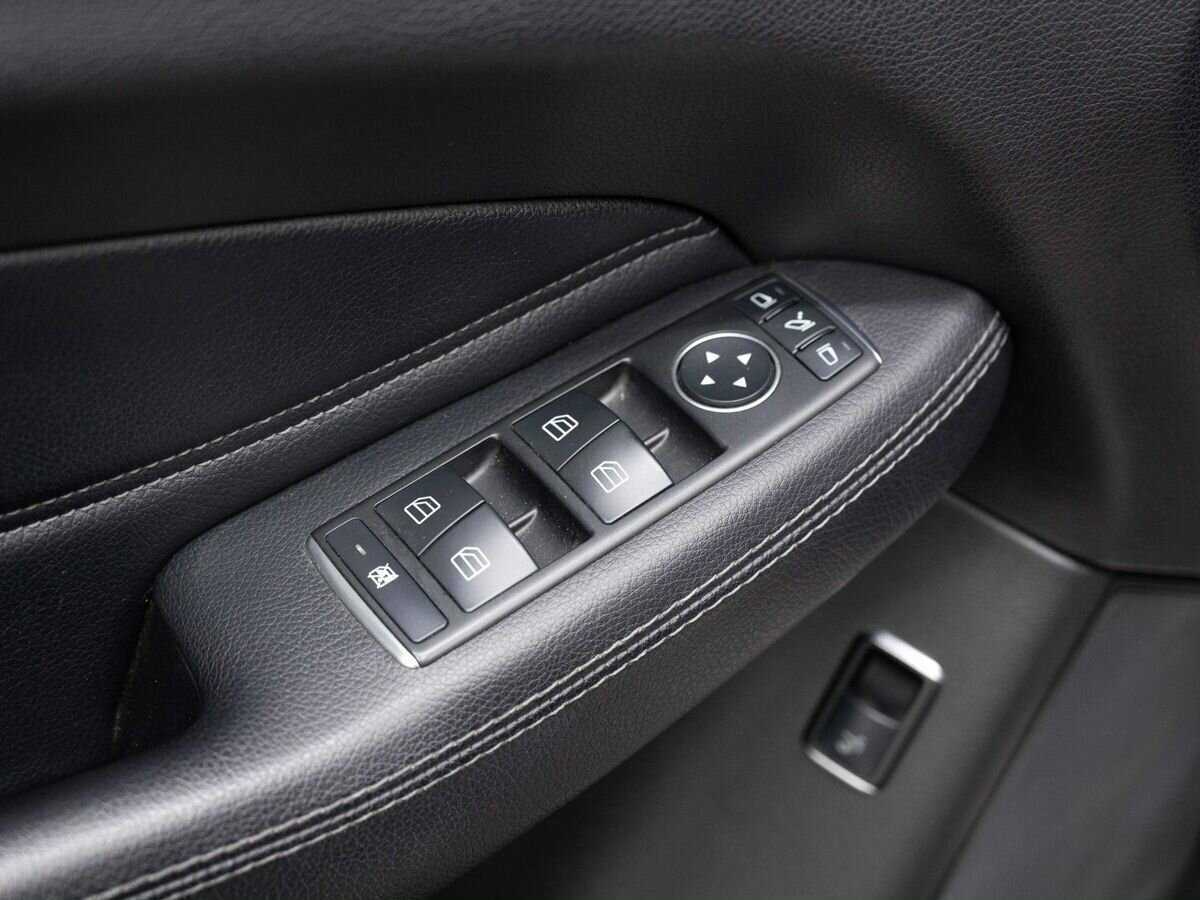Купить Mercedes-Benz GLS с пробегом. Фото: #23