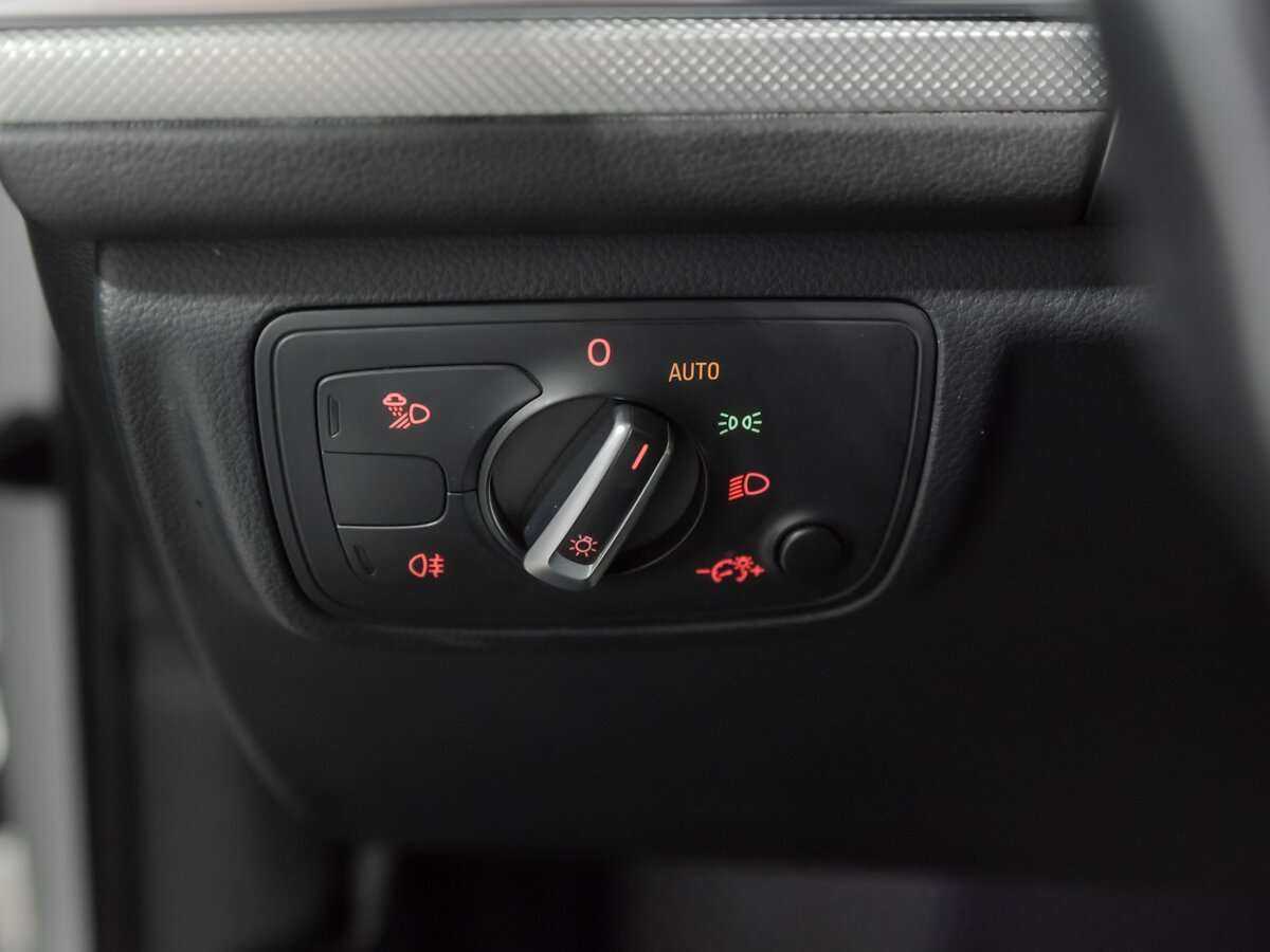Купить Audi A6 с пробегом. Фото: #12