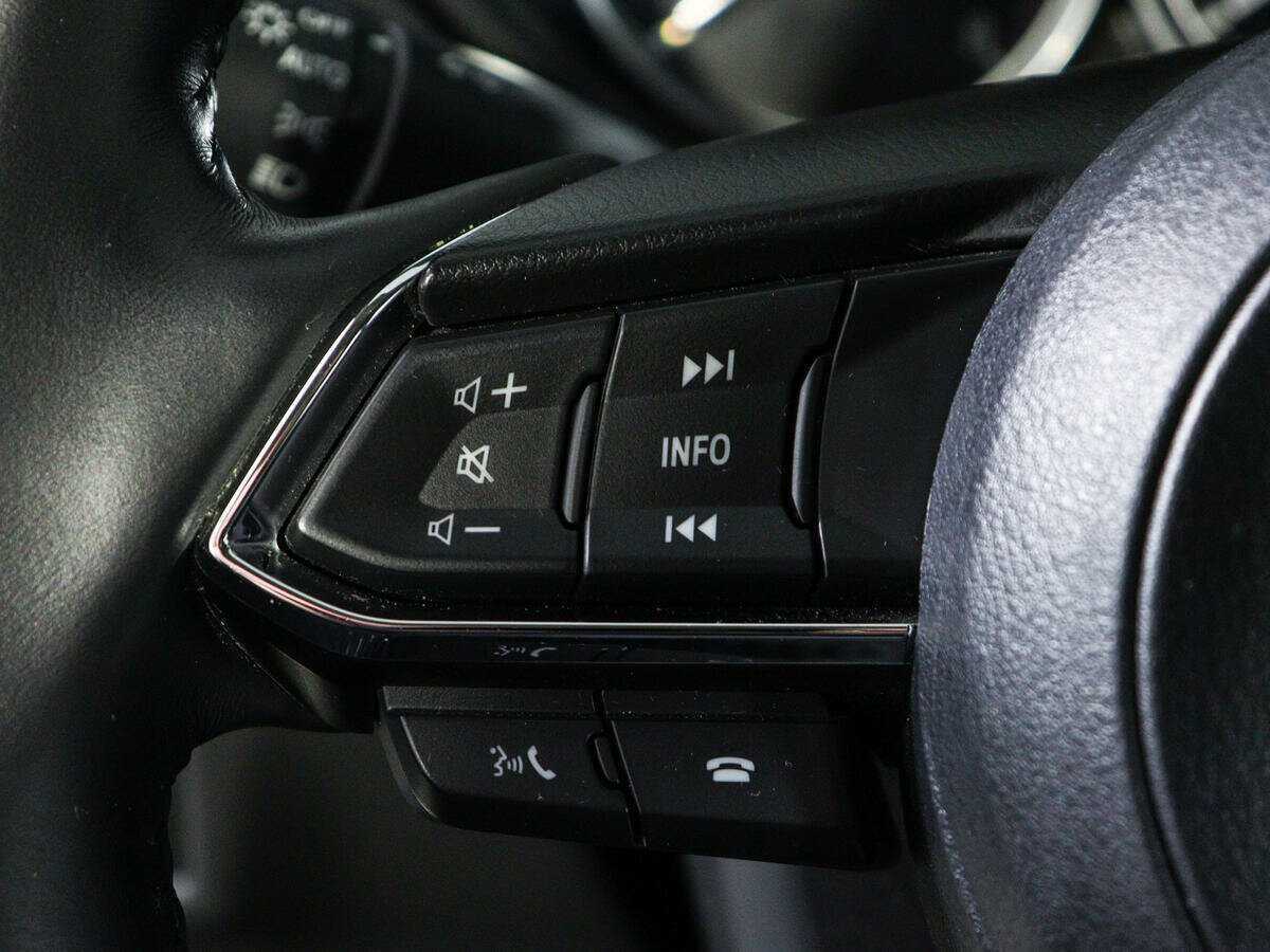 Купить Mazda CX-5 с пробегом. Фото: #18