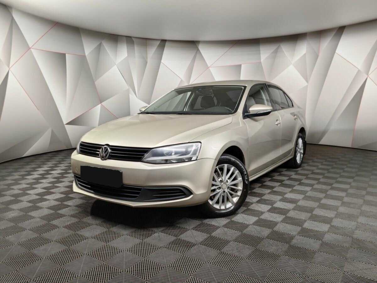 Купить Volkswagen Jetta с пробегом. Фото: #0