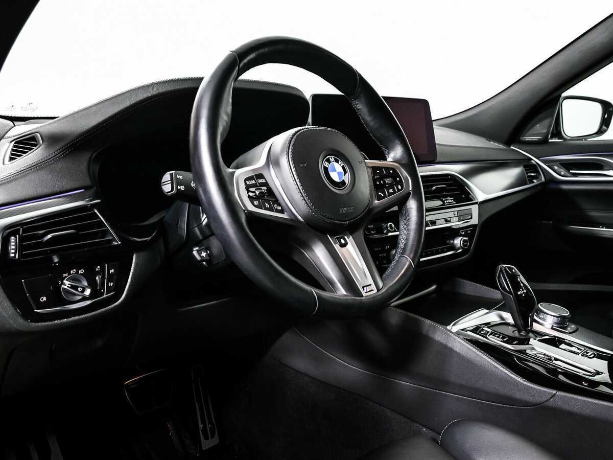 Купить BMW 6 серии с пробегом. Фото: #13