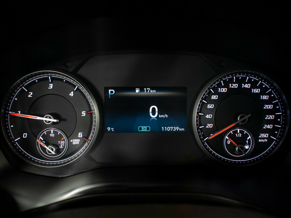 Купить Hyundai Santa Fe с пробегом. Фото: #14