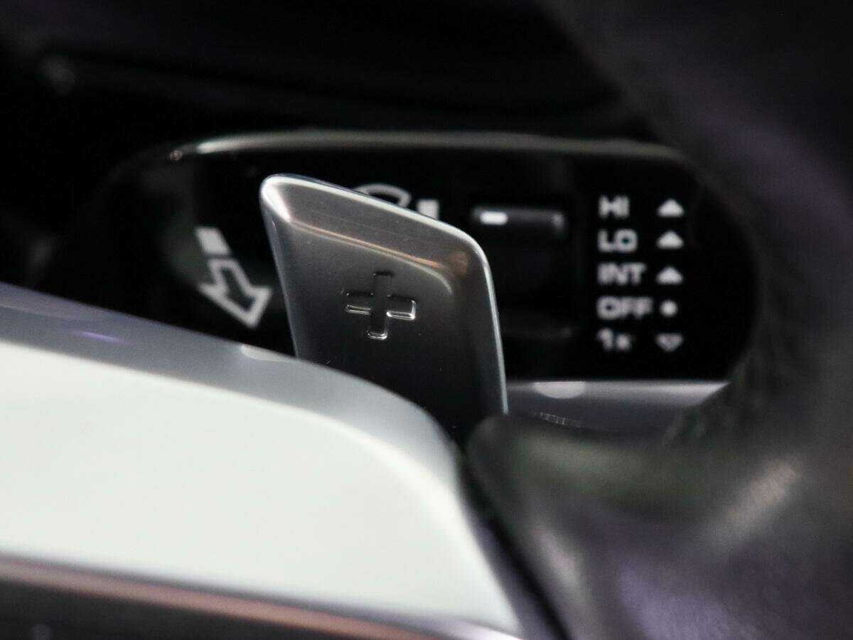 Купить Porsche Panamera с пробегом. Фото: #17