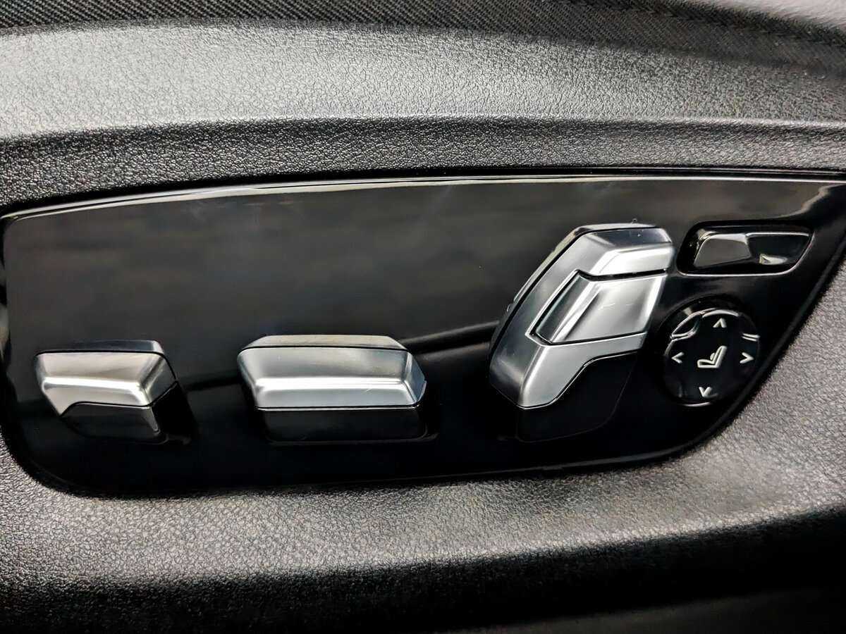 Купить BMW 5 серии с пробегом. Фото: #16