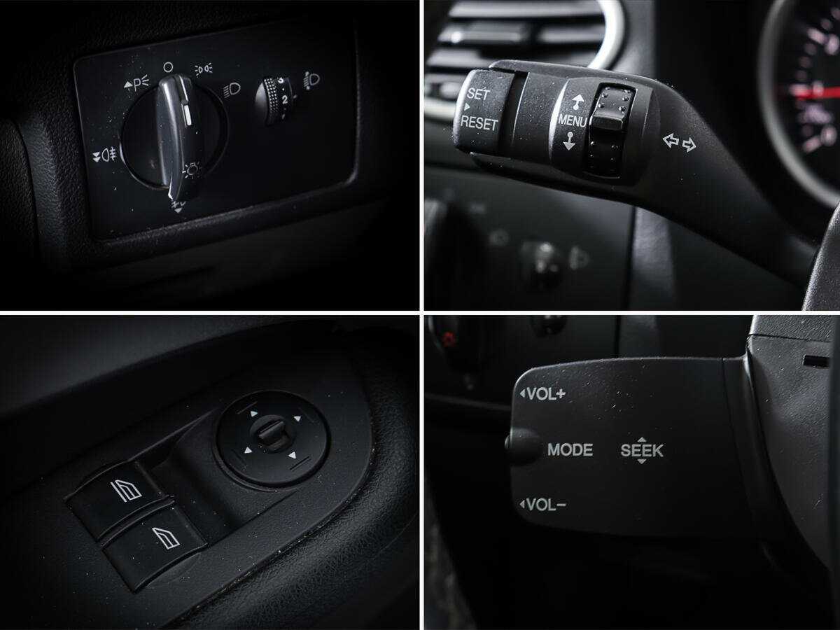 Купить Ford Focus с пробегом. Фото: #14
