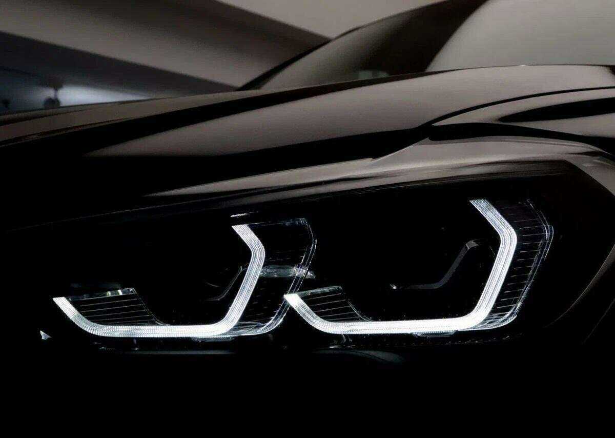 Купить BMW X1 с пробегом. Фото: #8