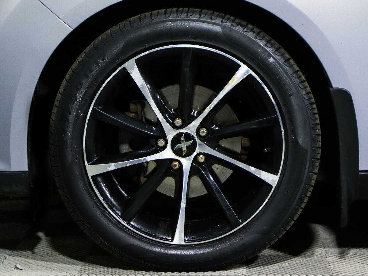 Купить Ford Focus с пробегом. Фото: #17