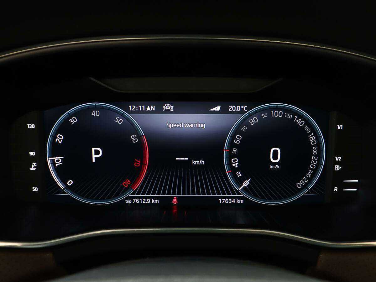 Купить Skoda Kodiaq с пробегом. Фото: #9