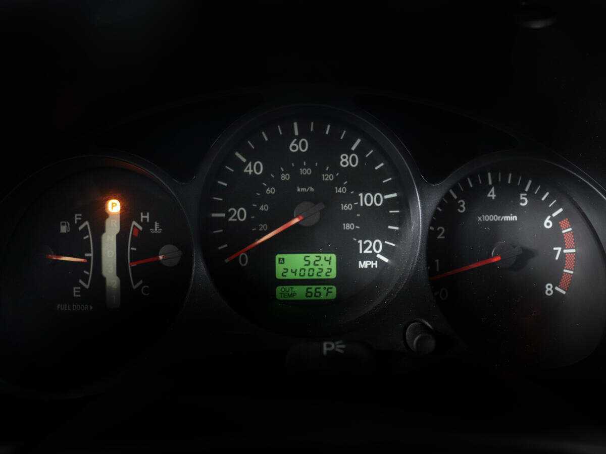 Купить Subaru Forester с пробегом. Фото: #10