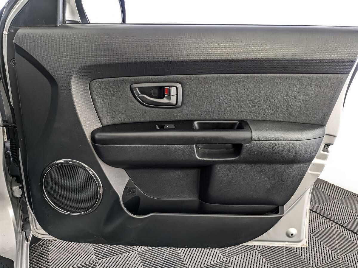 Купить Kia Soul с пробегом. Фото: #19