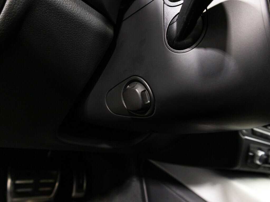 Купить Audi A7 с пробегом. Фото: #31