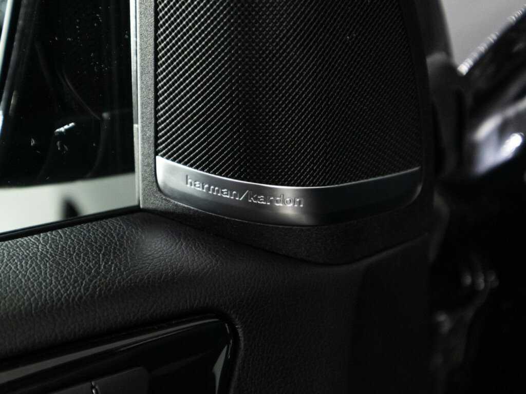 Купить Mercedes-Benz GLE с пробегом. Фото: #17