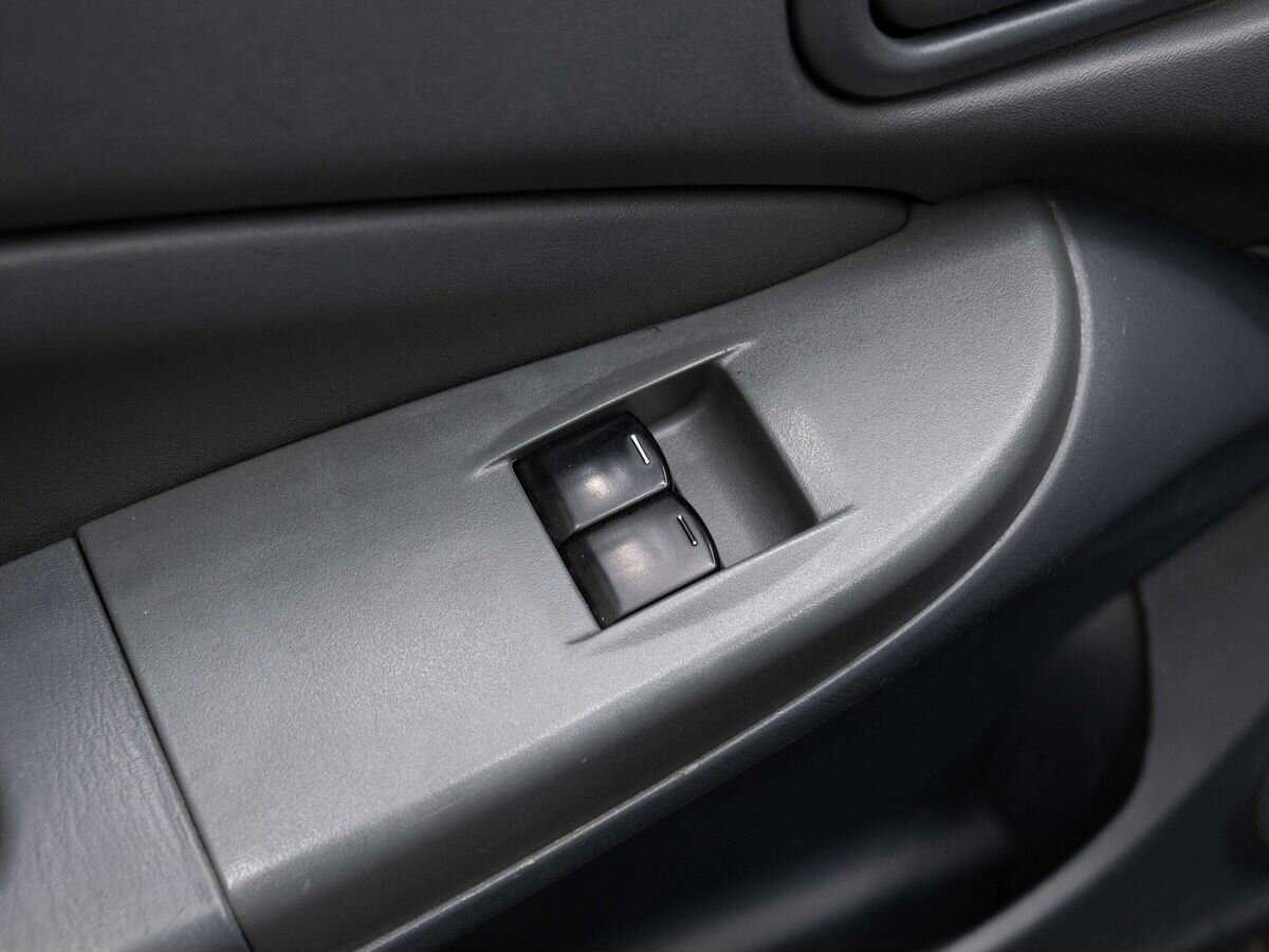 Купить Nissan Almera Classic с пробегом. Фото: #15